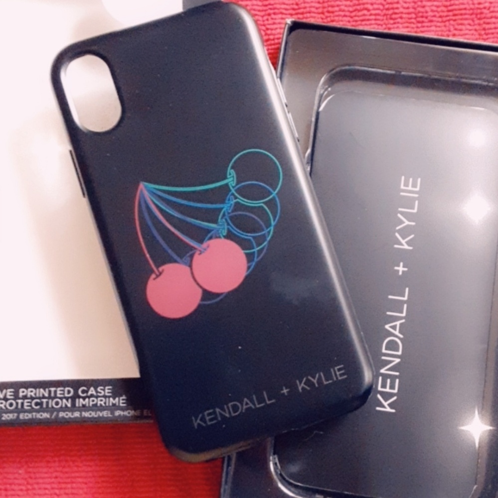 Iphone x case